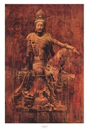 Quan Yin - Art Print by Liz Jardine | Poster Prints from Posterazzi