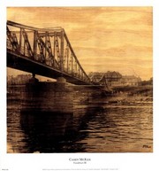 Frankfurt III - Art Print by Casey Mckee | Poster Prints from Posterazzi
