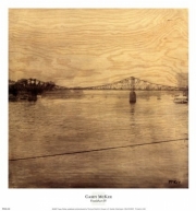 Frankfurt IV - Art Print by Casey Mckee | Poster Prints from Posterazzi