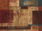 Abstract Floral I - Art Print by Grace Pullen | Poster Prints from Posterazzi