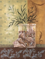 Seagrass Splendor - Art Print by Diane Arthurs | Movie Poster Prints from Posterazzi