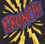 Krunch - Art Print by Diane Arthurs | Movie Poster Prints from Posterazzi