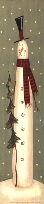 A Tree for You - Art Print by Becca Barton | Movie Poster Prints from Posterazzi