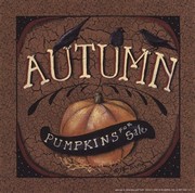 Autumn - Art Print | Movie Poster Prints from Posterazzi