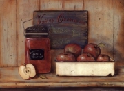 Apple Butter - Art Print by Pam Britton | Movie Poster Prints from Posterazzi