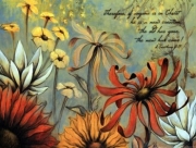 A New Creation - Art Print by Dee Dee | Poster Prints from Posterazzi