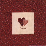 Adored - Art Print by Emily Hardgrove | Movie Poster Prints from Posterazzi