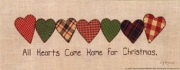 All Hearts - Art Print by Emily Hardgrove | Movie Poster Prints from Posterazzi