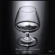 Bottled Poetry - Art Print by John Jones | Movie Poster Prints from Posterazzi
