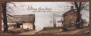 Bless This Home - Art Print by John Rossini | Movie Poster Prints from Posterazzi