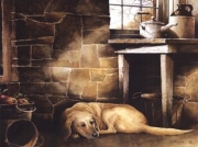 A Quiet Place - Art Print by John Rossini | Movie Poster Prints from Posterazzi