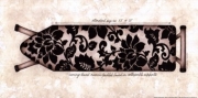 Designer Ironing Board - Art Print by Andrea Roberts | Movie Poster Prints from Posterazzi