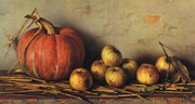 Autumn Harvest - Art Print | Movie Poster Prints from Posterazzi