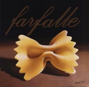 Farfalle - Art Print | Movie Poster Prints from Posterazzi
