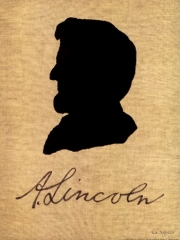 A. Lincoln - Art Print by Vicki Huffman | Poster Prints from Posterazzi