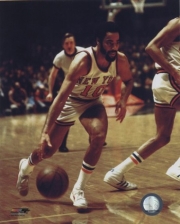 Walt Frazier - Sports Photo Print | Posters from Posterazzi