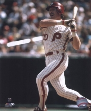 Mike Schmidt - Sports Photo Print | Posters from Posterazzi