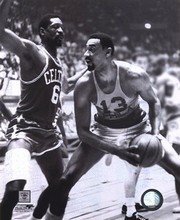 B. Russell W. Chamberlain # 2 - Sports Photo Print | Posters from Posterazzi