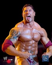 Batista #137 Posing - Sports Photo Print | Posters from Posterazzi