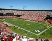 3Com Park (San Francisco 49ers) - Sports Photo Print | Posters from Posterazzi