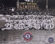 1917 White Sox World Series Champions - Sports Photo Print | Posters from Posterazzi