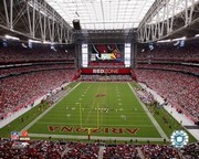 2006 Cardinals Stadium - Sports Photo Print | Posters from Posterazzi