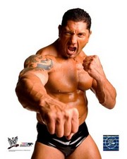 Batista #390 - Sports Photo Print | Posters from Posterazzi