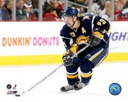 Chris Drury '06 '07 Home Action - Sports Photo Print | Posters from Posterazzi