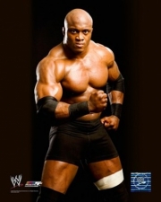 Bobby Lashley #409 - Sports Photo Print | Posters from Posterazzi