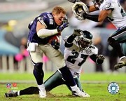 Jason Witten 2007 Action - Sports Photo Print | Posters from Posterazzi