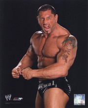 Batista Studio 2008 - Sports Photo Print | Posters from Posterazzi