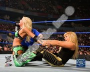 Natalya Neidhart 2008, Action; #500 - Sports Photo Print | Posters from Posterazzi