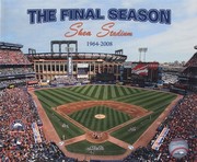 2008 Shea Stadium Final Season With Overlay - Sports Photo Print | Posters from Posterazzi