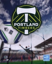 2010 Portland Timbers Team Logo - Sports Photo Print | Posters from Posterazzi