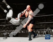 Big Show 2010 Spotlight Action - Sports Photo Print | Posters from Posterazzi