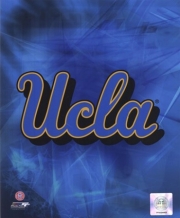 2010 UCLA Bruins Logo - Sports Photo Print | Posters from Posterazzi