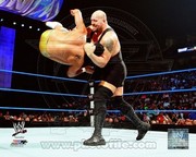 Big Show 2010 Action - Sports Photo Print | Posters from Posterazzi