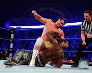 Alberto Del Rio 2011 Posed - Sports Photo Print | Posters from Posterazzi