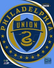 2011 Philadelphia Union Team Logo - Sports Photo Print | Posters from Posterazzi