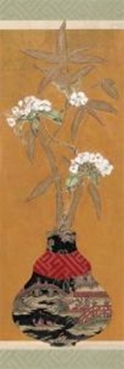 Bamboo Beauty - Art Print by Carmen Dolce | Movie Poster Prints from Posterazzi