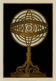Zodiak - Art Print by Marie Krane | Movie Poster Prints from Posterazzi
