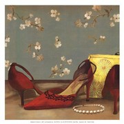 Accessories II - mini - Art Print by Aimee Wilson | Poster Prints from Posterazzi