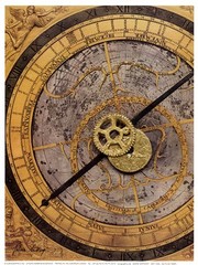 Au Fil Du Temps - Art Print by Jolina Anthony | Movie Poster Prints from Posterazzi
