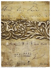 ?criture Secr?te - Art Print by Jolina Anthony | Movie Poster Prints from Posterazzi