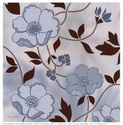 Allure In Blue II - Art Print by Diane Moore | Movie Poster Prints from Posterazzi