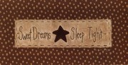 Sweet Dreams - Art Print by Vicki Huffman | Movie Poster Prints from Posterazzi