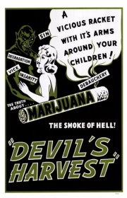 Devil S Harvest - Art Print | Movie Poster Prints from Posterazzi