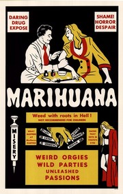 Marihuana - Art Print | Movie Poster Prints from Posterazzi