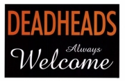 Dead Heads Always Welcome - Art Print by Kenneth Ridgeway | Movie Poster Prints from Posterazzi