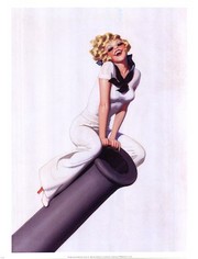 Enoch Bolles 1 - Art Print by Enoch Bolles | Movie Poster Prints from Posterazzi